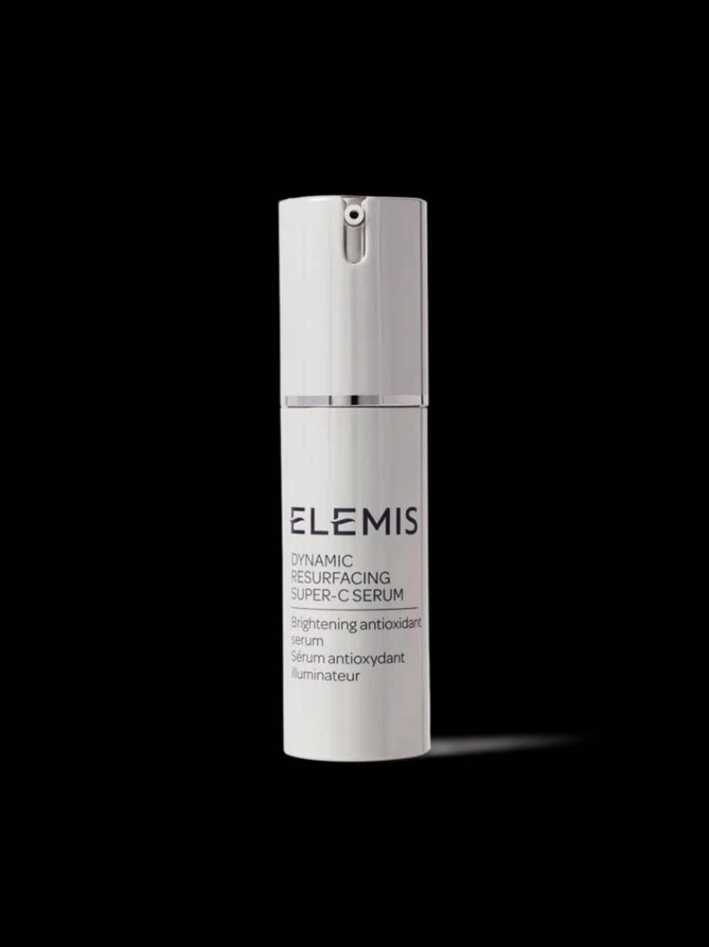ELEMIS Dynamic Brightening Resurfacing Super-C Serum